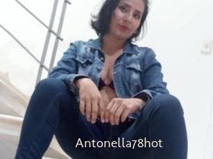 Antonella78hot