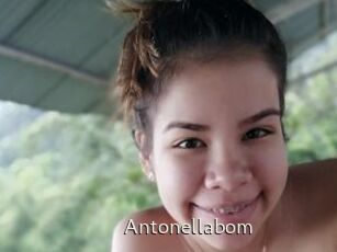 Antonellabom