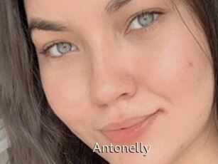 Antonelly