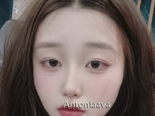 Antoniaava