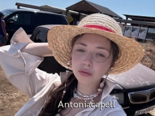 Antoniacapell