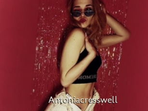 Antoniacresswell