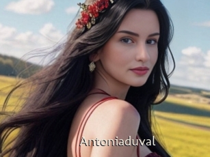 Antoniaduval