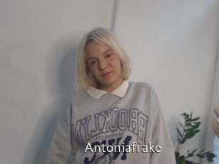 Antoniafrake