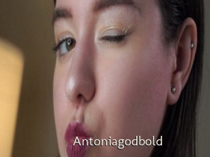 Antoniagodbold