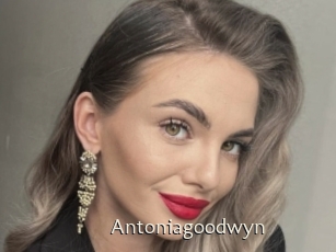 Antoniagoodwyn