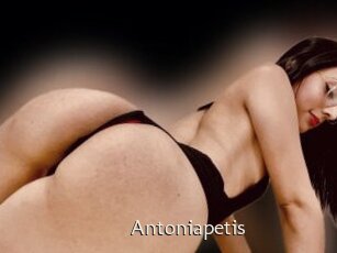 Antoniapetis