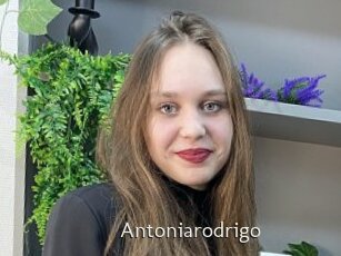 Antoniarodrigo