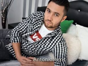 Antonioalexis