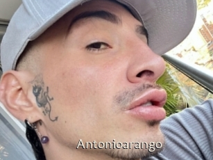 Antonioarango