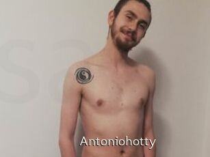 Antoniohotty