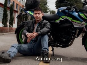 Antonioseq