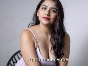 Antonnellajenner