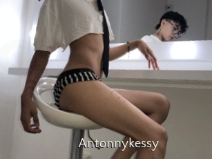 Antonnykessy