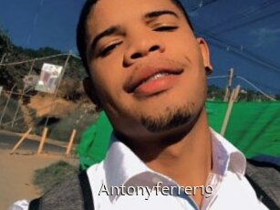 Antonyferrer19