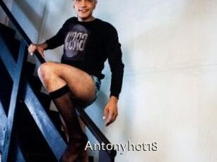 Antonyhot18