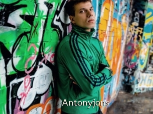 Antonyjons