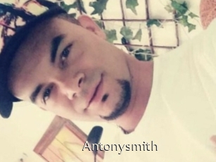 Antonysmith