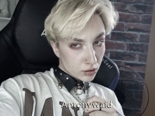 Antonywaid