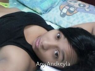 AnyAndkeyla