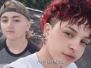 Anyiandisa