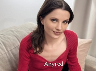 Anyred
