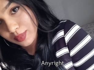 Anyright