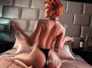 Aphriir
