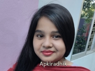 Apkiradhik