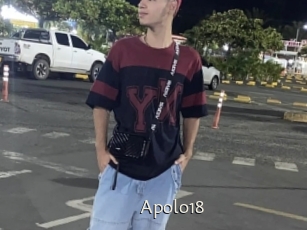 Apolo18