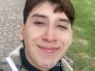 Apolo27