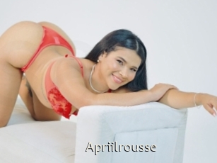 Apriilrousse