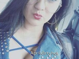 Aprildirtyhot