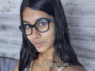 Aprilgarcias
