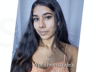 Aprilhernandez