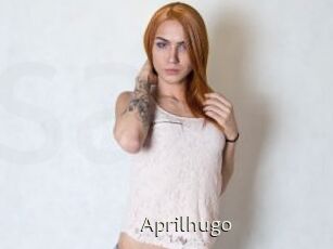 Aprilhugo