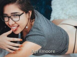 Aprilmoore
