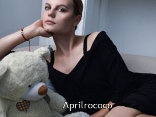 Aprilrococo