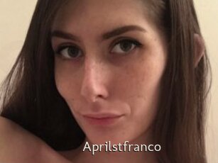 Aprilstfranco