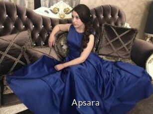 Apsara