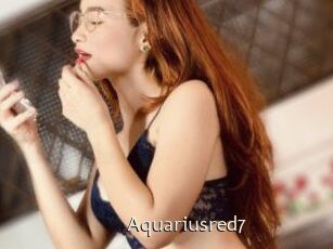 Aquariusred7
