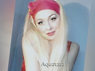 Aquatata