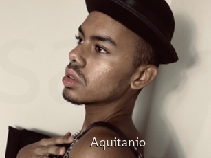 Aquitanio