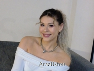Araallston