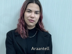 Araantell