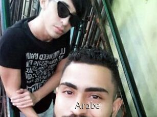 Arabe