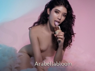 Arabellabloom