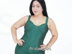 Arabellafox