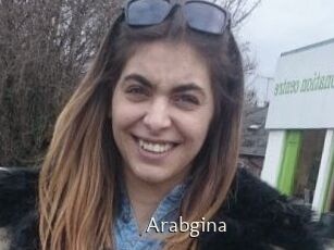 Arabgina