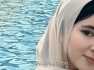 Arabicalison